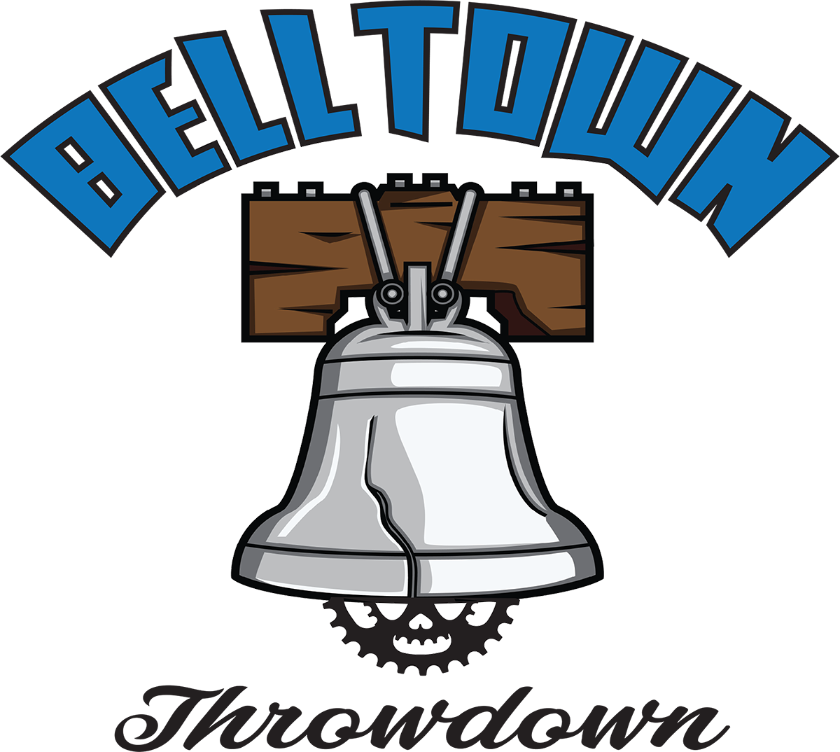 Beltown Throwdown